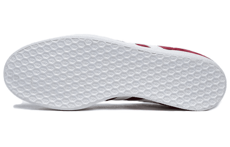 adidas Gazelle Red White