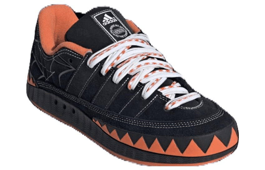 adidas Adimatic Jack O'Lantern