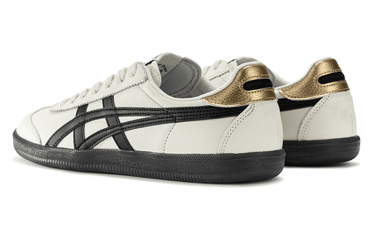 Onitsuka Tiger Tokuten White Black