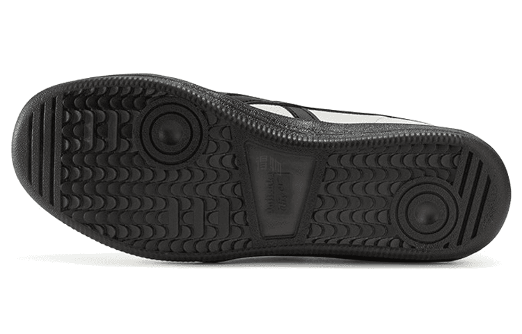 Onitsuka Tiger Tokuten White Black