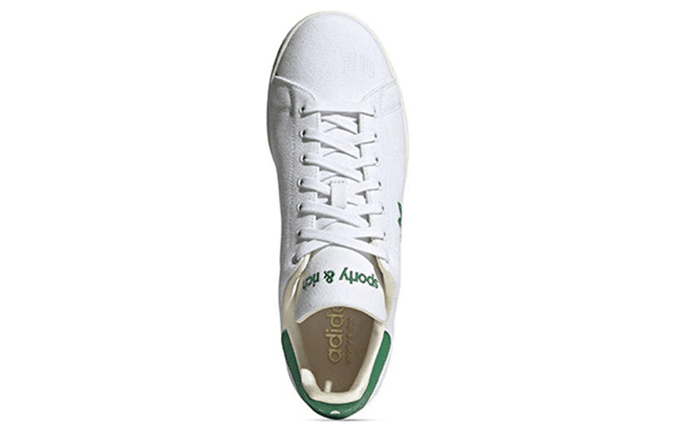 SPORTY & RICH x adidas Stan Smith