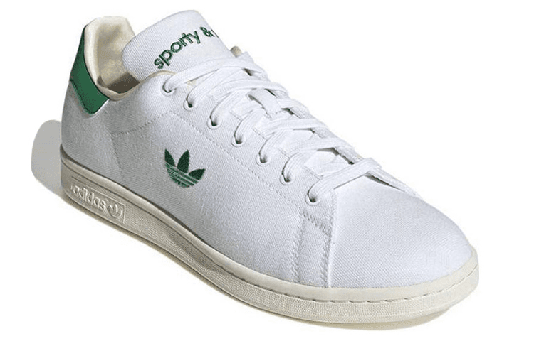 SPORTY & RICH x adidas Stan Smith