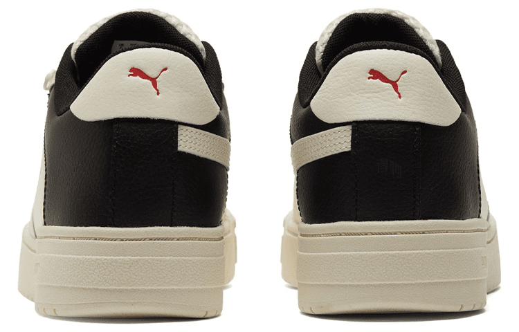 PUMA Ca Pro Re.Gen Ivory White