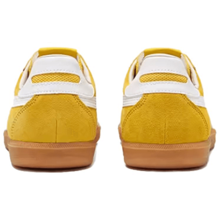 Onitsuka Tiger Tokuten Yellow White