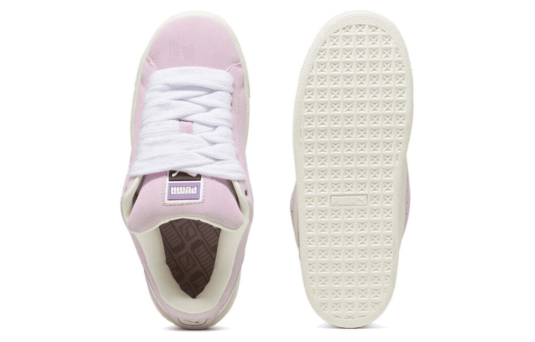 PUMA Suede XL