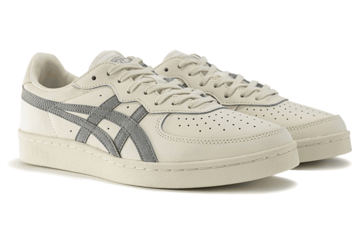 Onitsuka Tiger GSM Light Grey