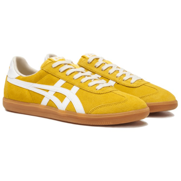 Onitsuka Tiger Tokuten Yellow White