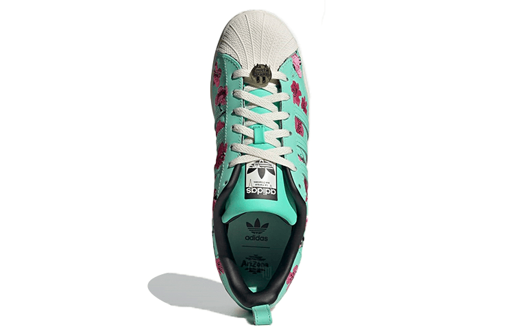 AriZona Iced Tea x adidas Superstar