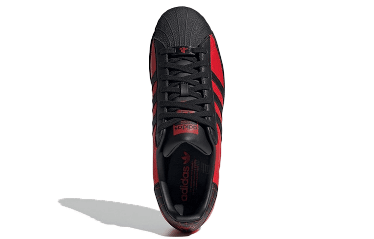 adidas Superstar Spider-Man