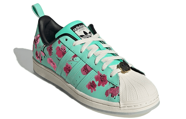 AriZona Iced Tea x adidas Superstar
