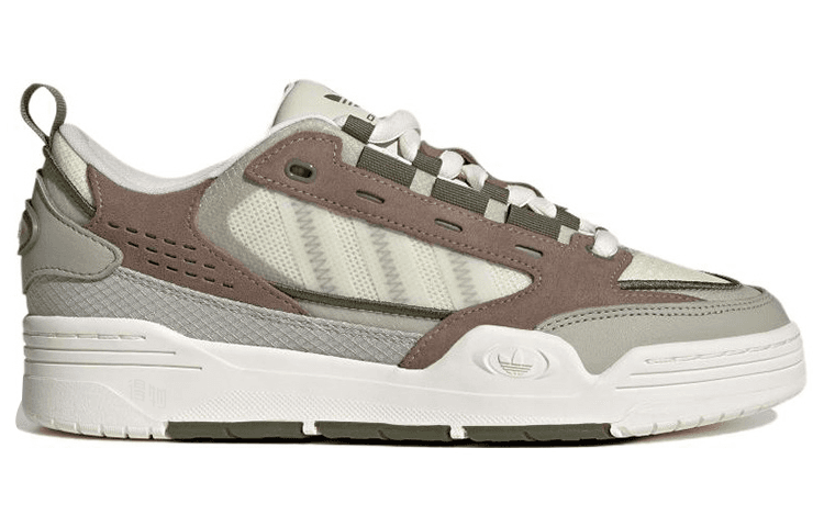 adidas Adi2000 Grey Brown