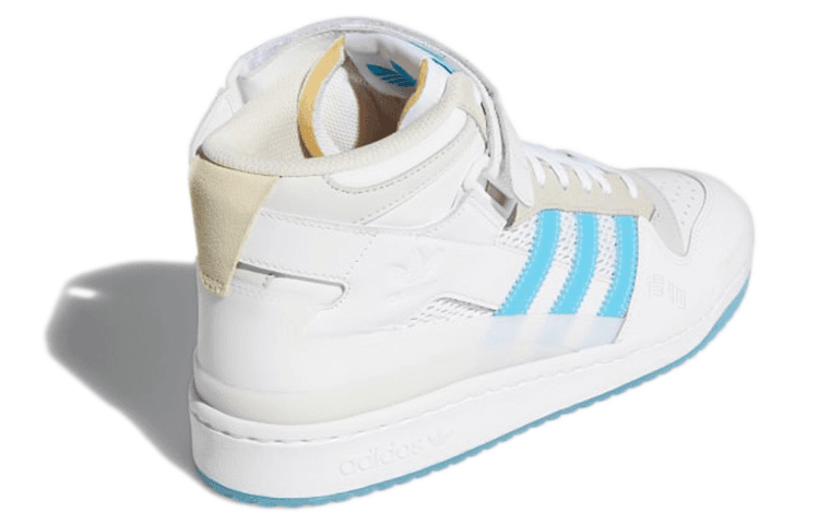 adidas Forum 84 Mid
