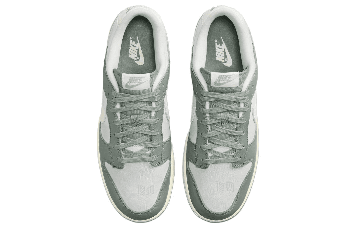 Nike Dunk Low "Mica Green"