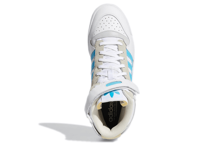 adidas Forum 84 Mid