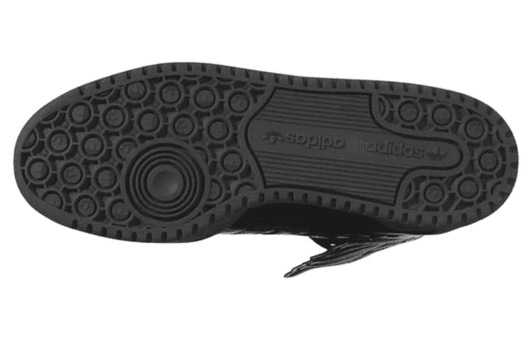 Jeremy Scott x adidas Forum Hi Wings 4.0