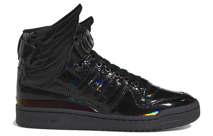 Jeremy Scott x adidas Forum Hi Wings 4.0