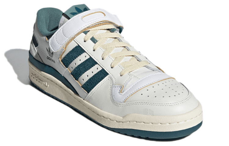 adidas Forum 84 Low OG "Noble Green"