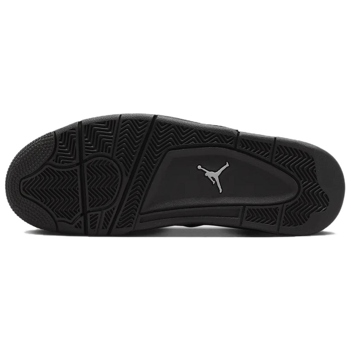 Jordan Air Jordan 4 "Black Cat"