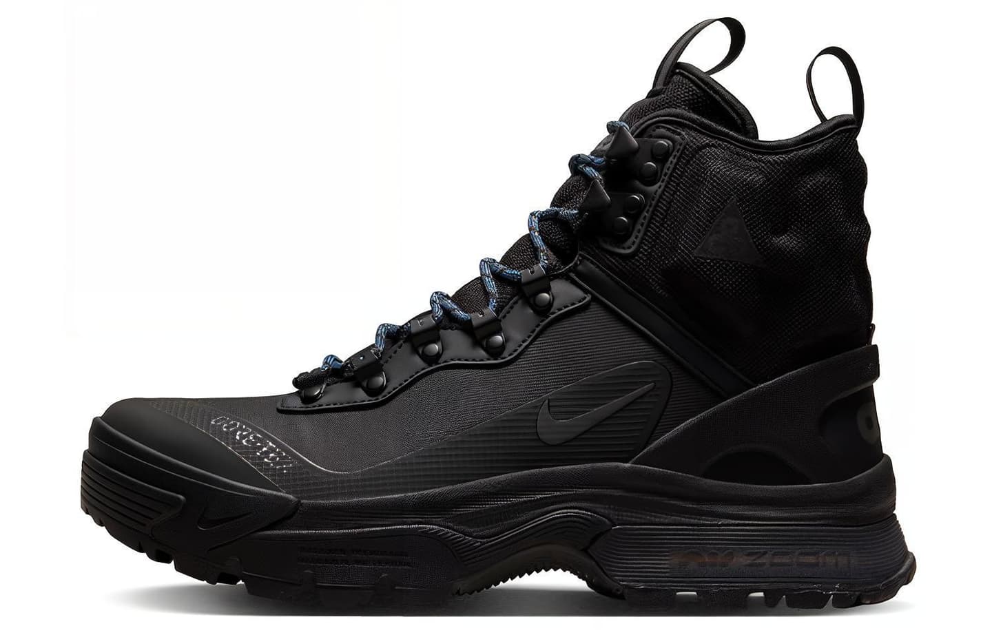 Nike ACG Air Zoom Gaiadome GTX Black