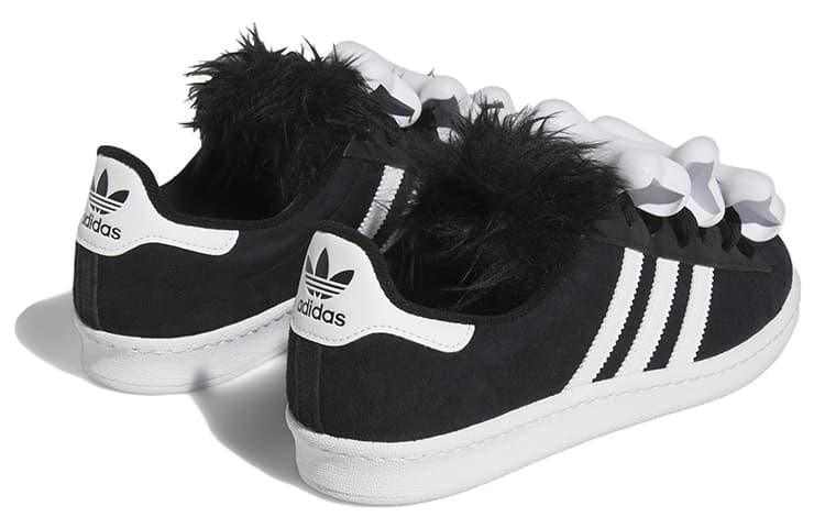 Jeremy Scott x adidas Campus 80s JS Bones
