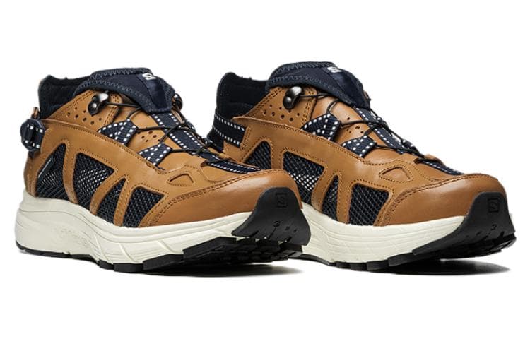 Salomon Techsonic LTR