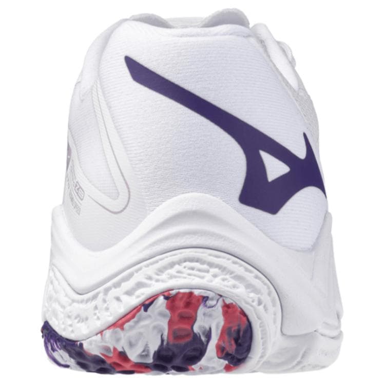 Mizuno Wave Lightning Z8