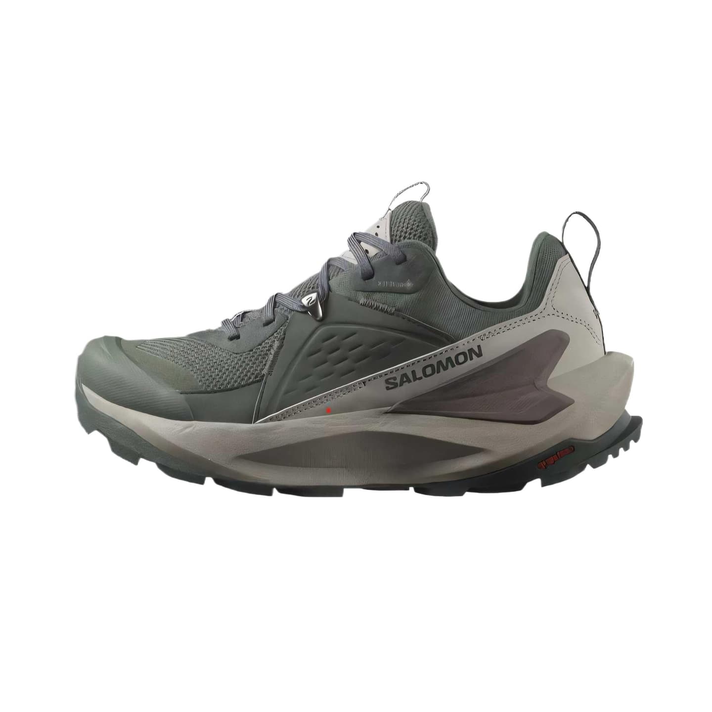 SALOMON ELIXIR MID GORE-TEX