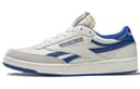Reebok Club C Revenge White Grey Blue