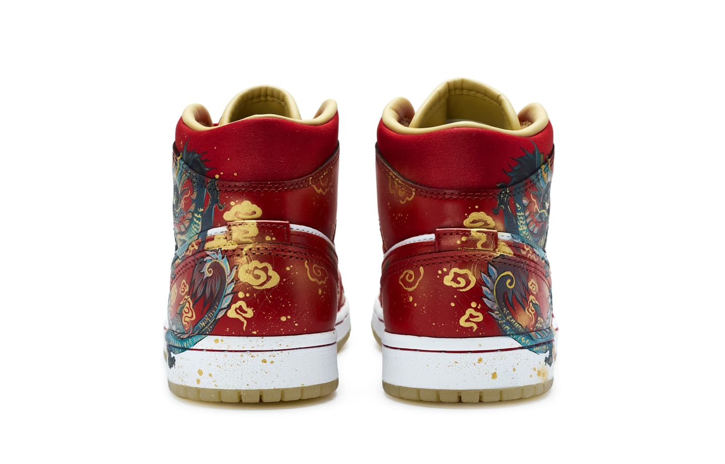 Jordan Air Jordan 1