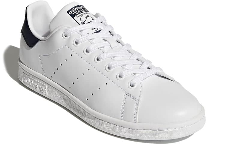 adidas Stan Smith White Navy