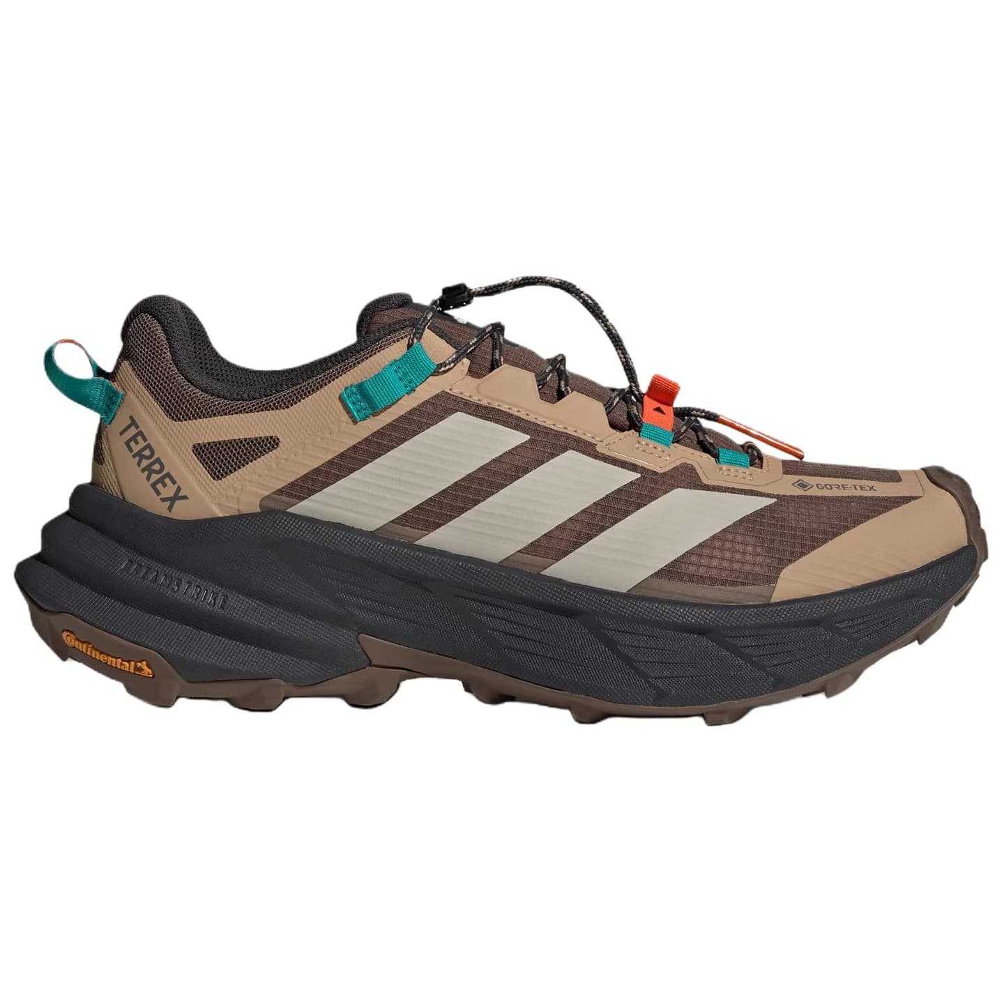 adidas Free Hiker SL GORE-TEX