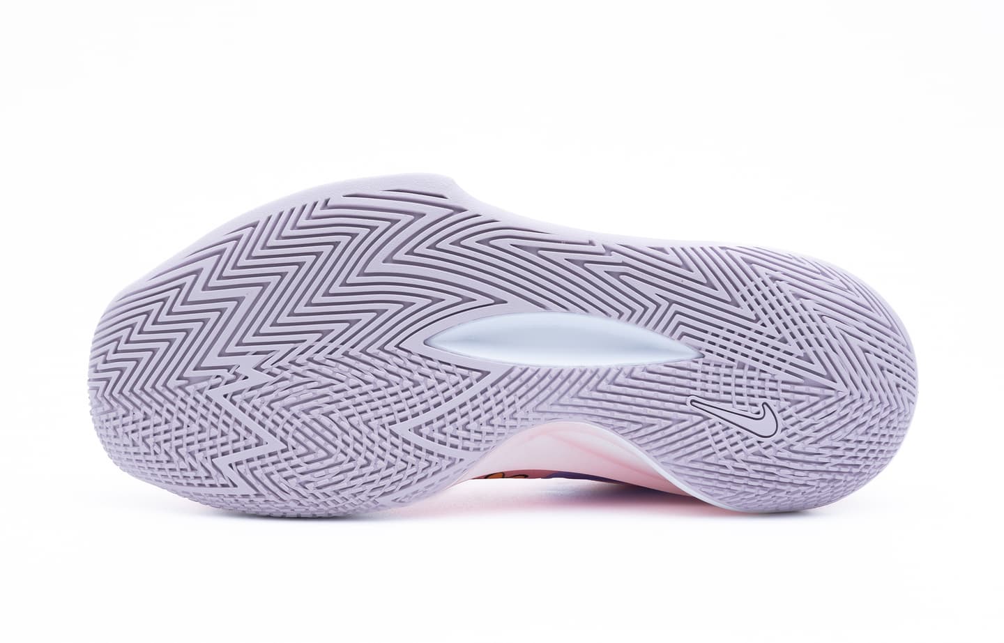 Nike Precision 6