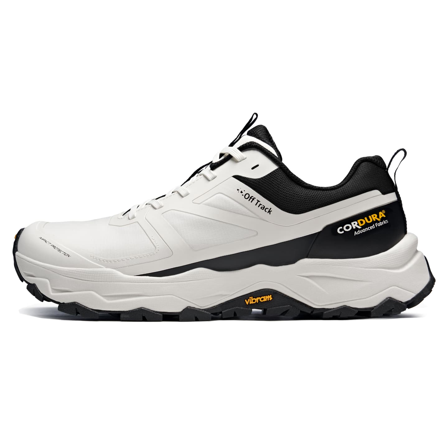 PELLIOT HT- VibramCORDURA