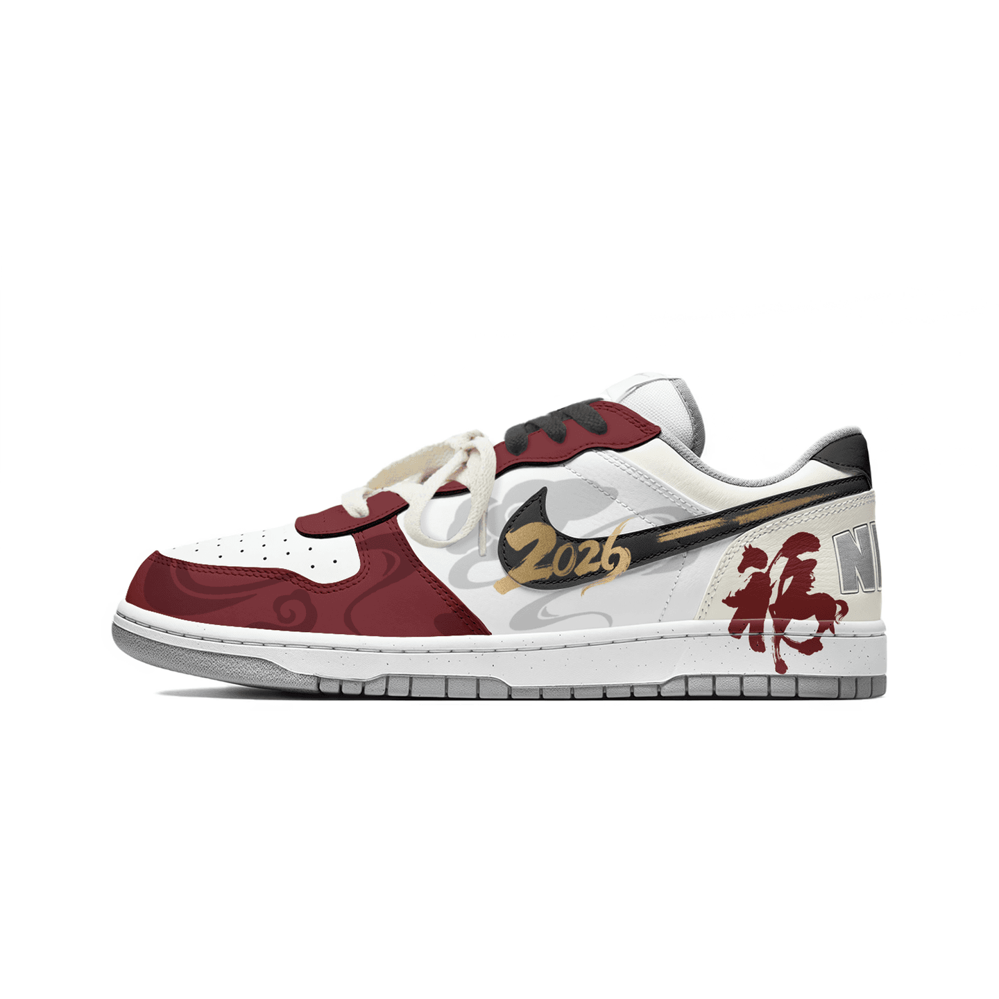 Nike Big Ruiyun Year of the Horse