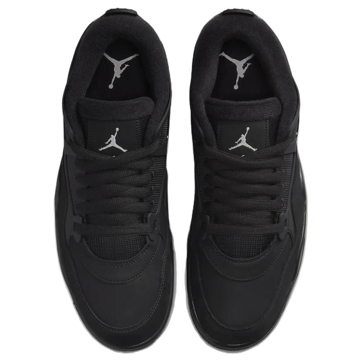 Jordan Air Jordan 4 "Black Cat"