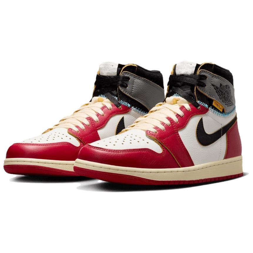 Union LA x Air Jordan 1