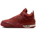 Jordan Air Jordan 4 OG Orange Brown