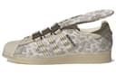 adidas Superstar Beige