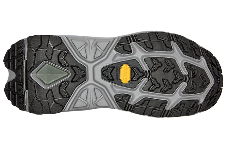 HOKA ONE ONE Kaha 2 Low GTX Olive