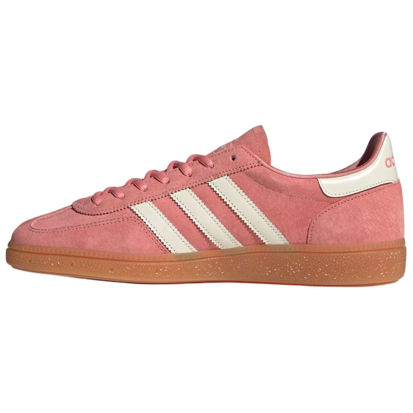 SPORTY & RICH x adidas Handball Spzl Pink