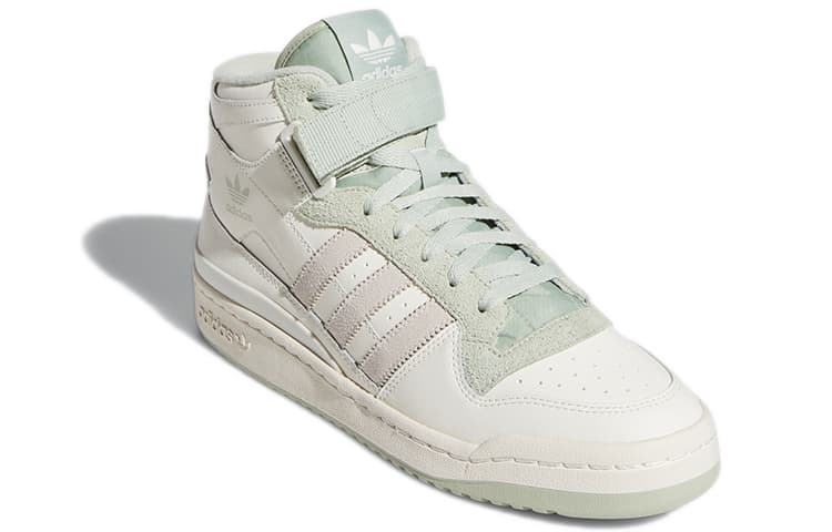 adidas Forum Mid Beige