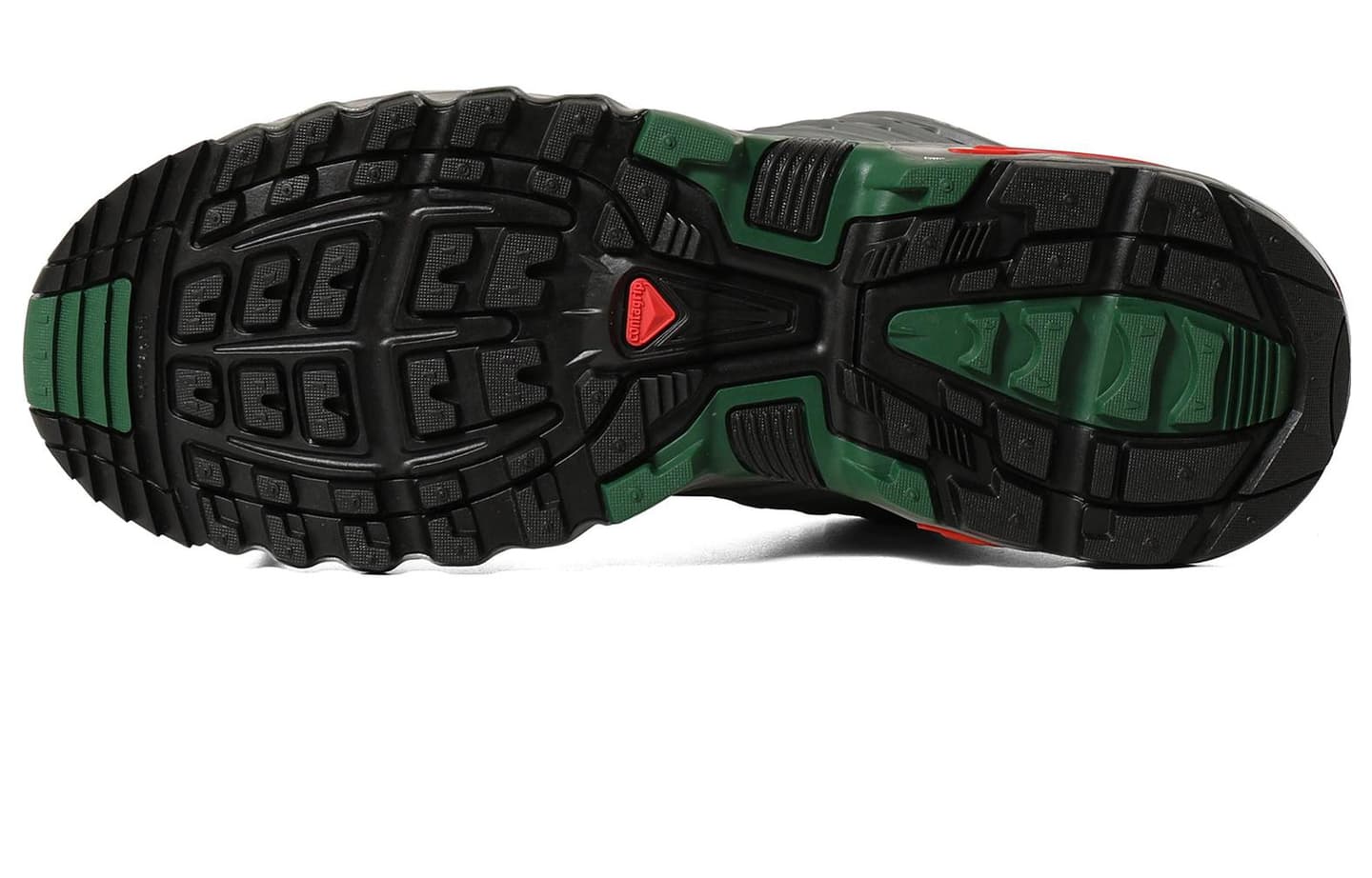 Salomon ACS Pro Cement Grey