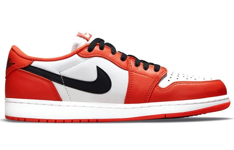 Jordan Air Jordan 1 Low OG "Shattered Backboard"