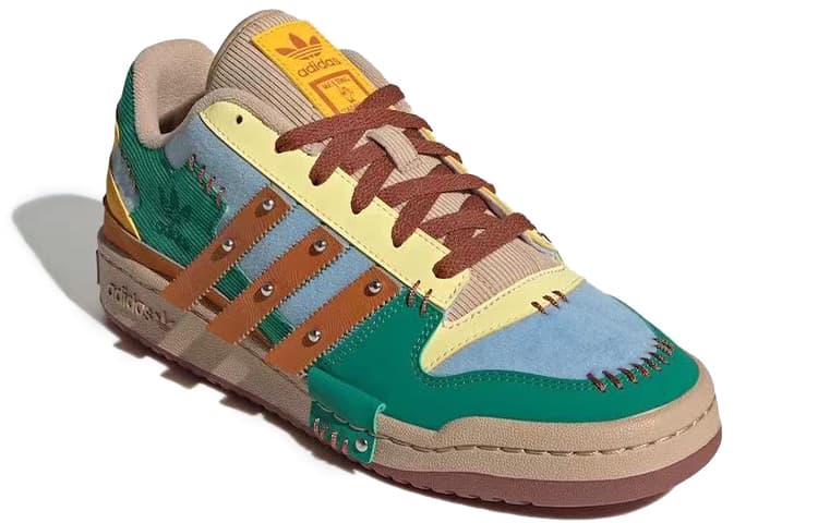 adidas Forum Low Melting Sadness