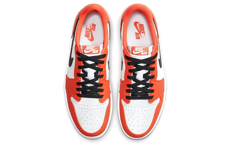 Jordan Air Jordan 1 Low OG "Shattered Backboard"