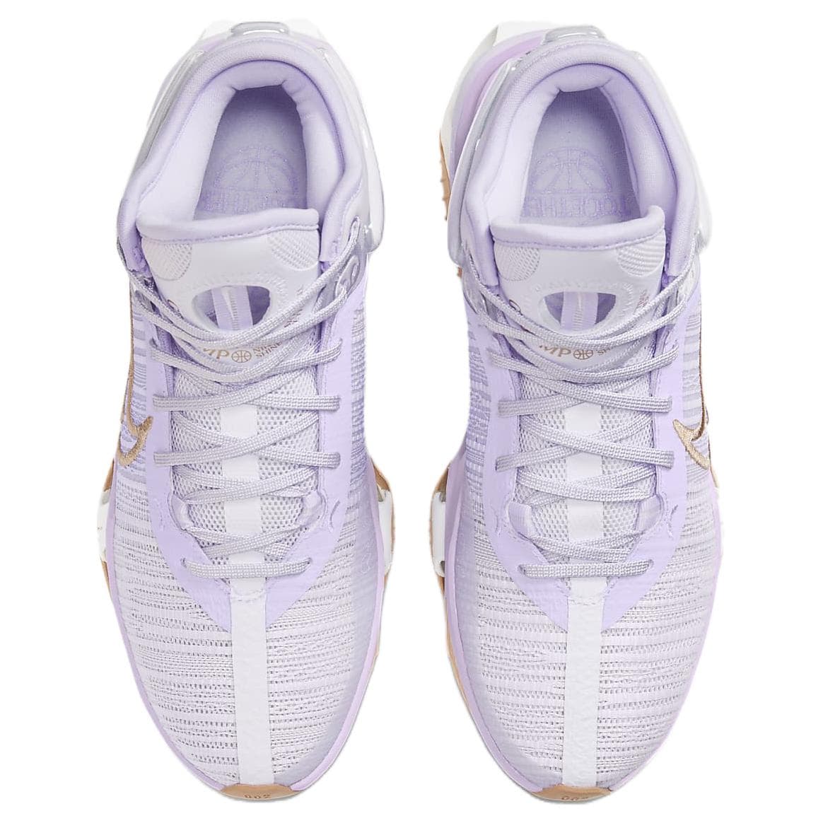 Nike Air Zoom G.T. Jump 2