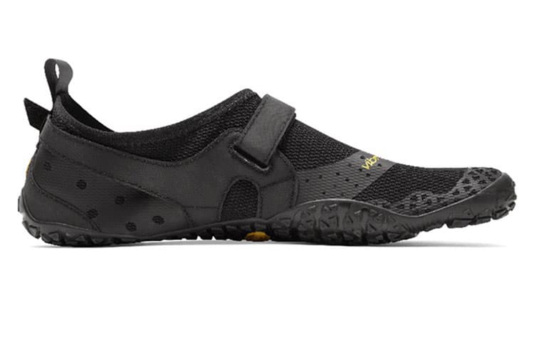 Vibram FiveFingers Black