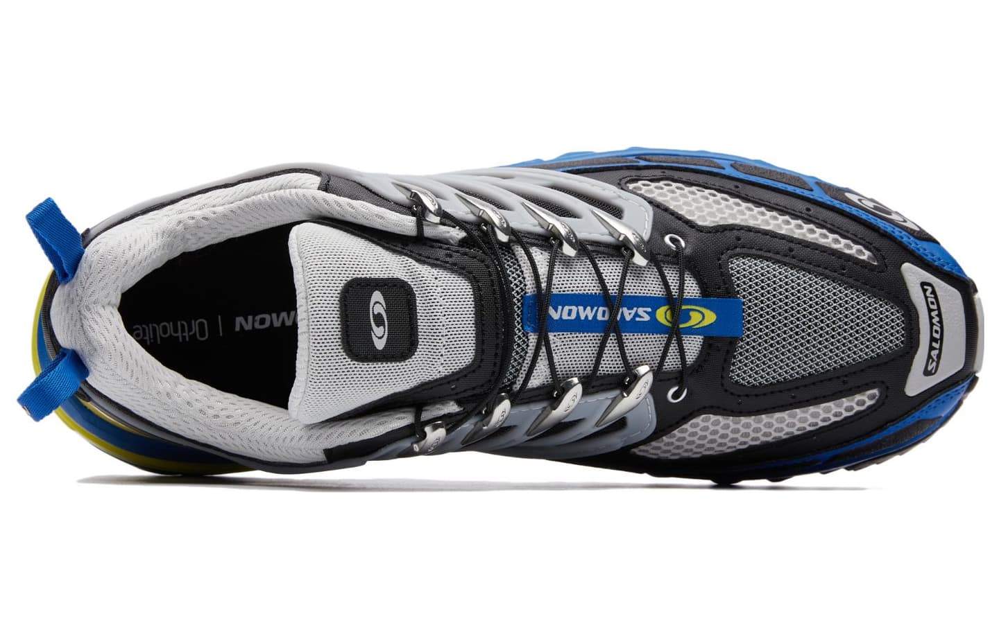 Salomon ACS Pro Advanced Blue
