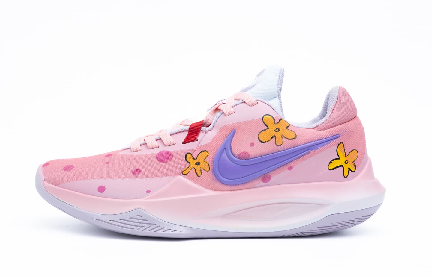 Nike Precision 6