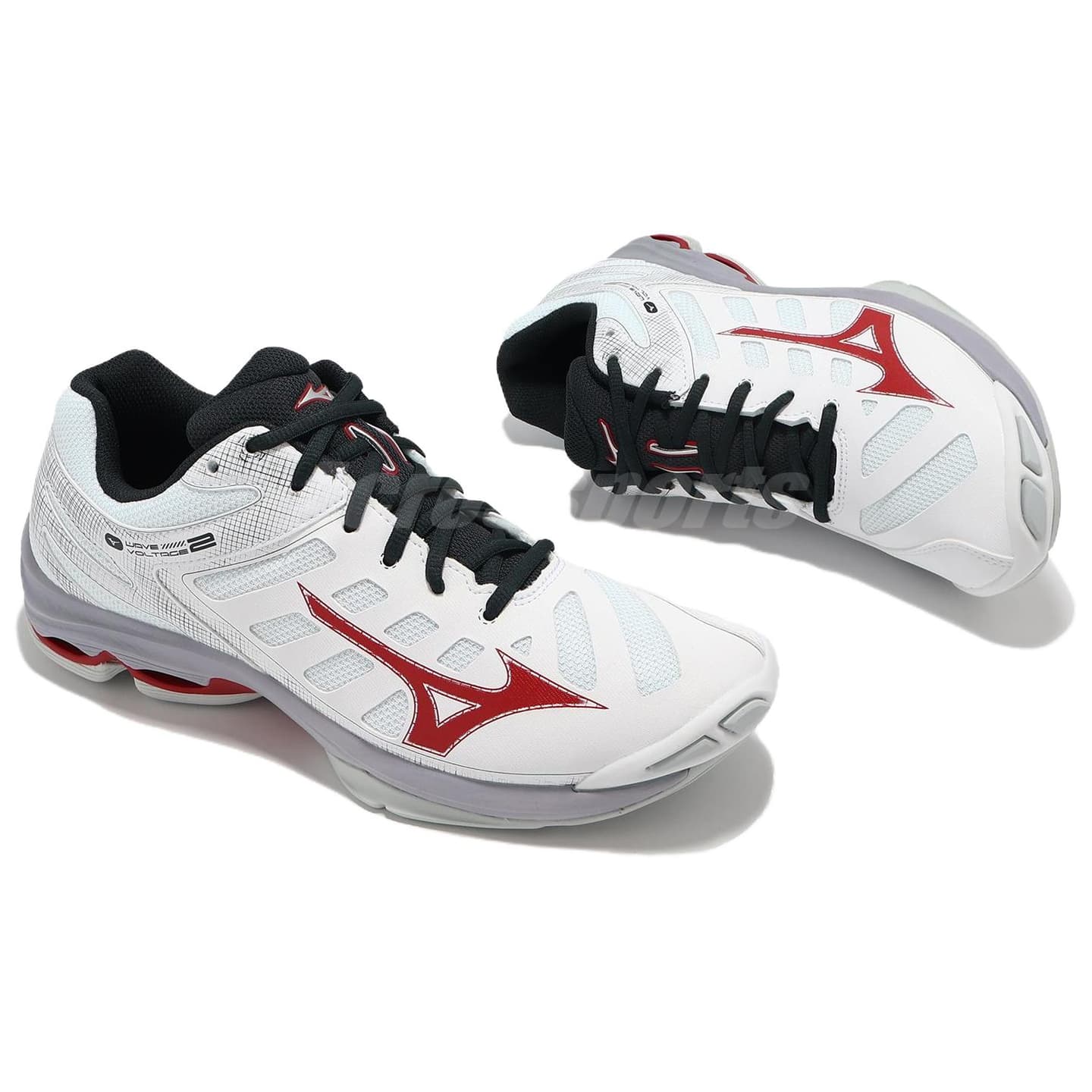 Mizuno Wave Voltage 2
